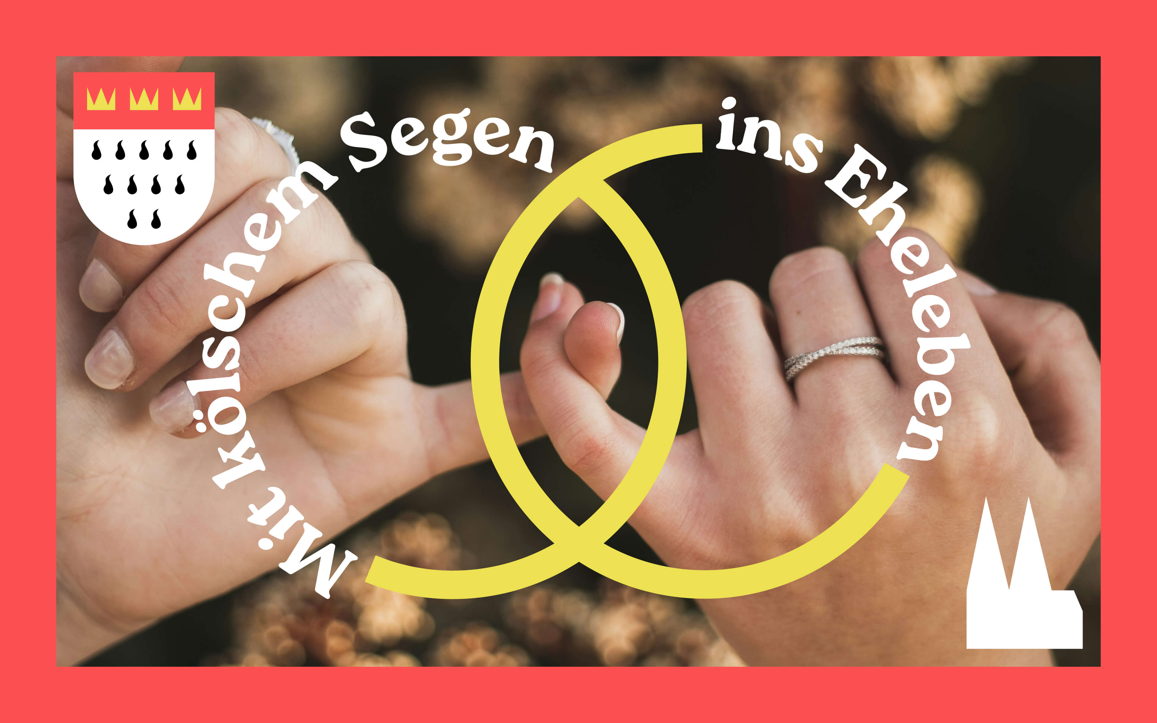 Bild zu Junggesellenabschied - Mit kölschem Segen ins Eheleben