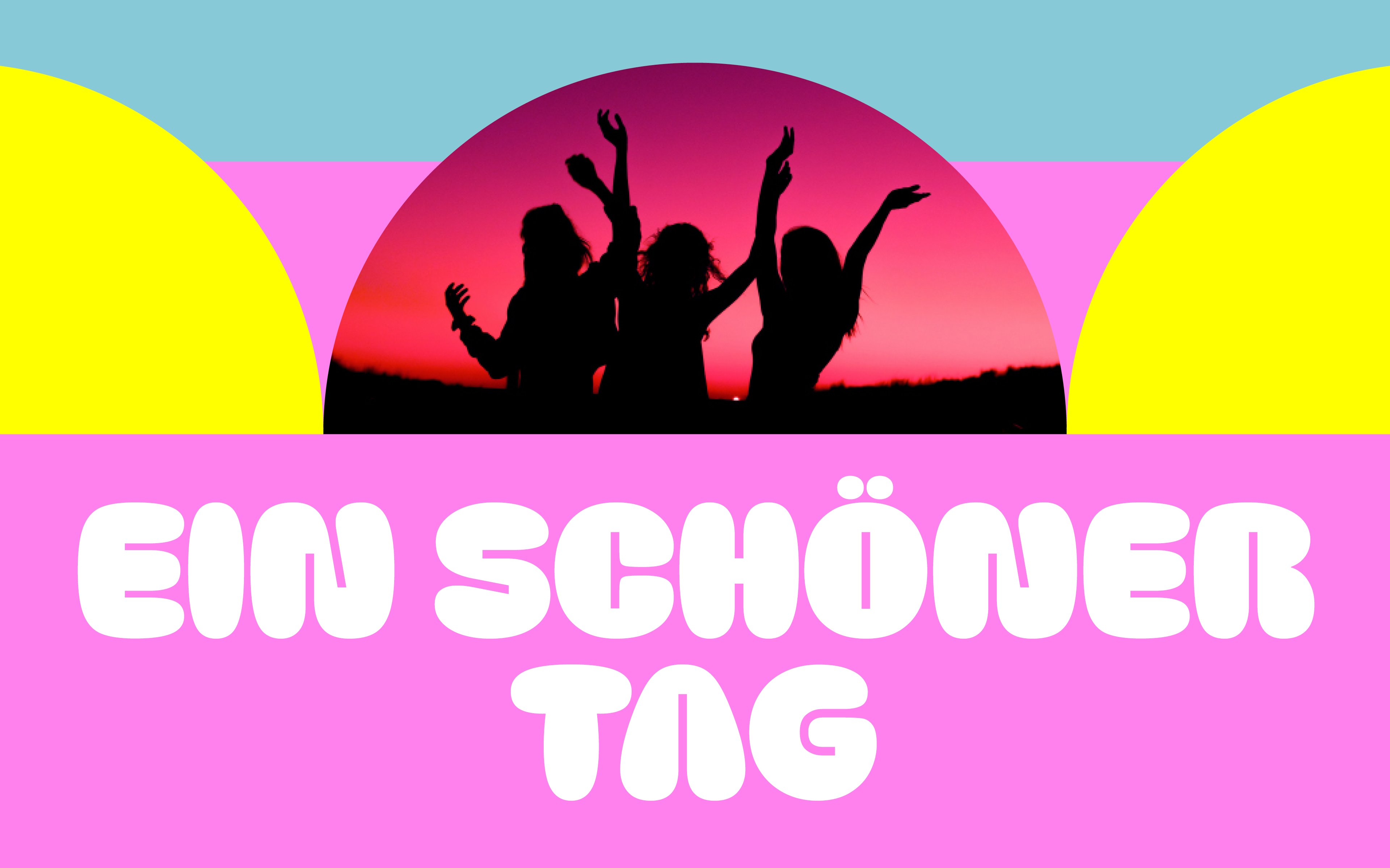 Bild zu Junggesellenabschied - Schöner Tag